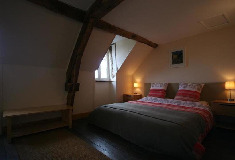 Bed and Breakfast Domfront Numero Cinq