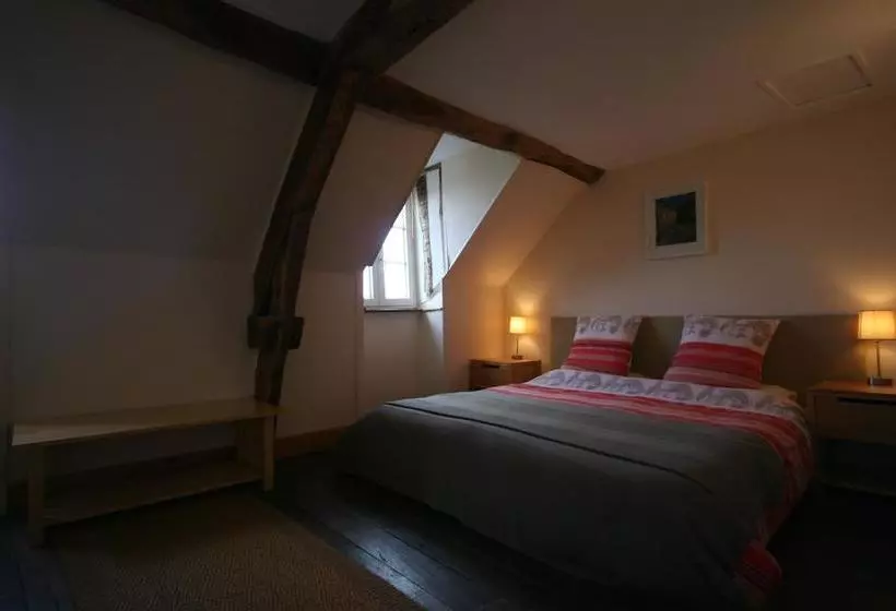 Bed and Breakfast Domfront   Numero Cinq