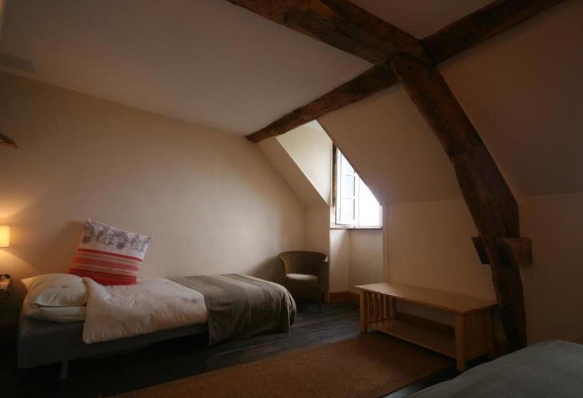 Bed and Breakfast Domfront Numero Cinq