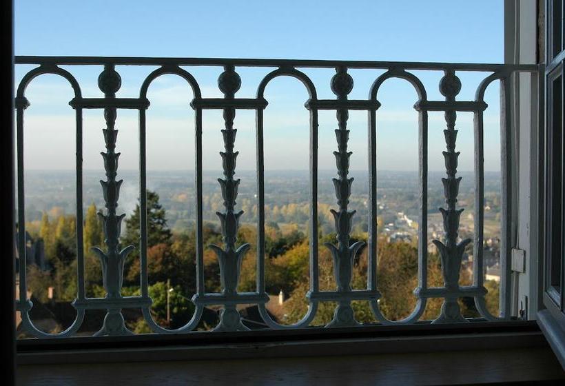 Bed and Breakfast Domfront Numero Cinq