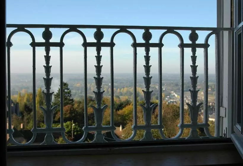 Bed and Breakfast Domfront   Numero Cinq