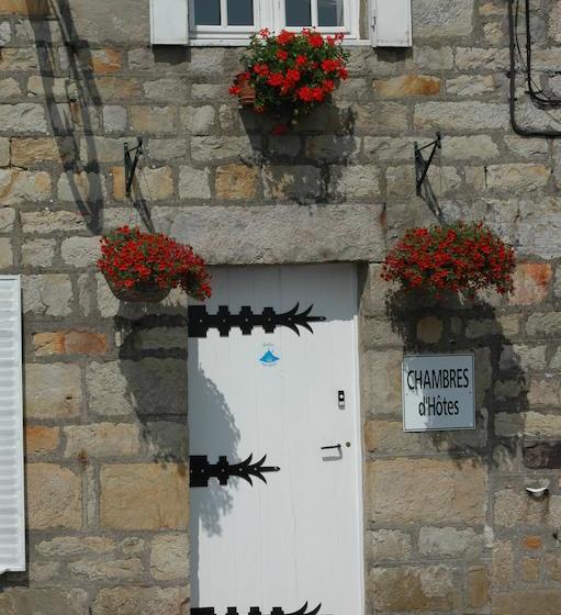 Bed and Breakfast Domfront Numero Cinq