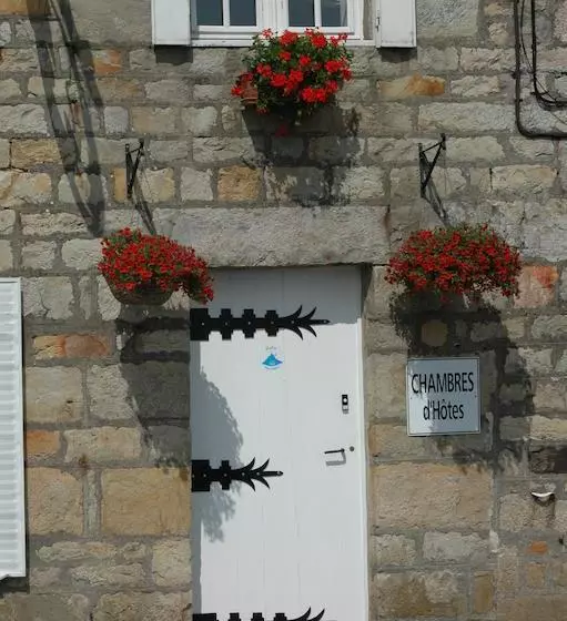Bed and Breakfast Domfront   Numero Cinq