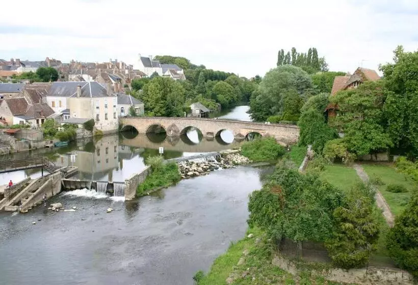 Aamiaismajoitus (B&B) Suite Sainte Anne