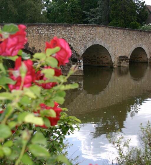 مبيت وإفطار Suite Sainte Anne