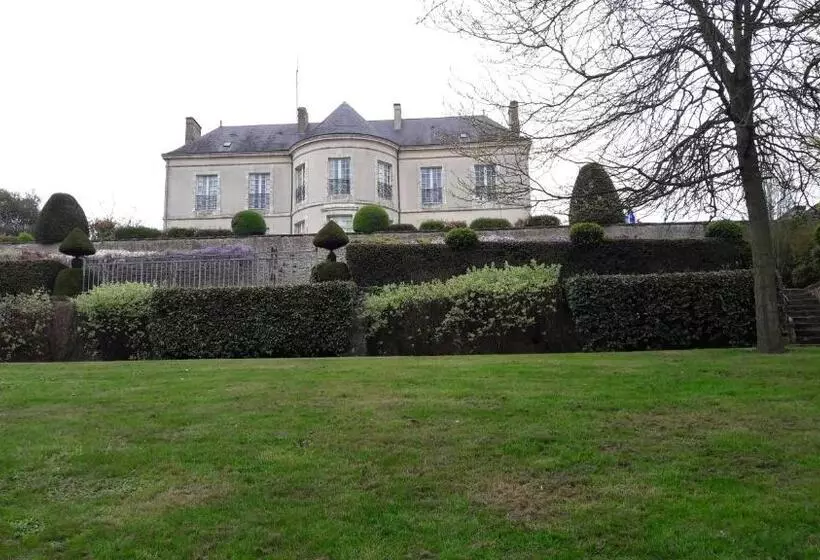 Aamiaismajoitus (B&B) Suite Sainte Anne