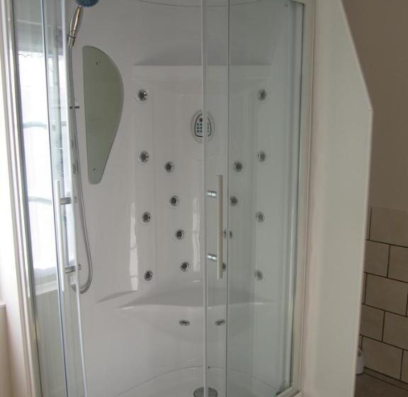 مبيت وإفطار Suite Sainte Anne