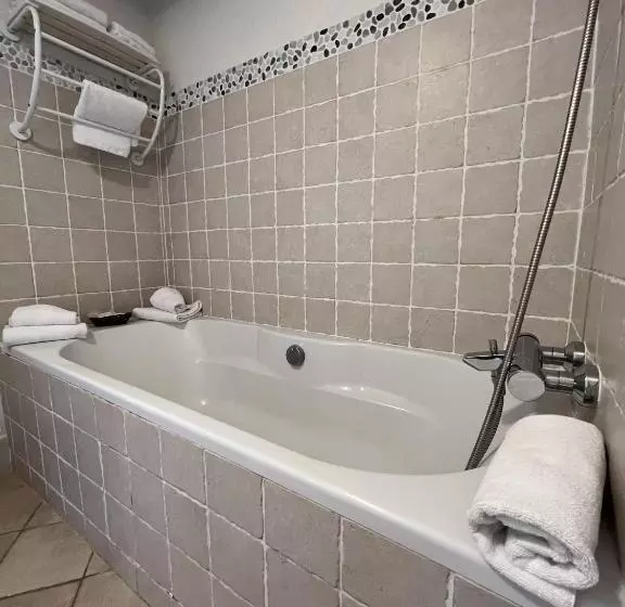 هتل Casa Musicale