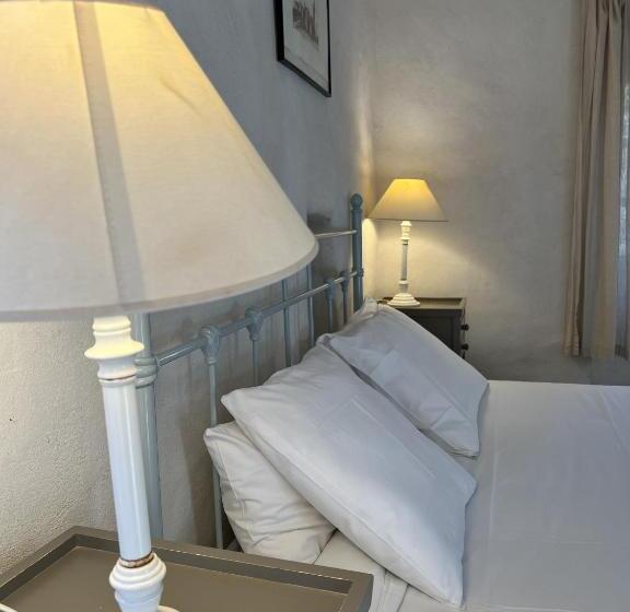 هتل Casa Musicale