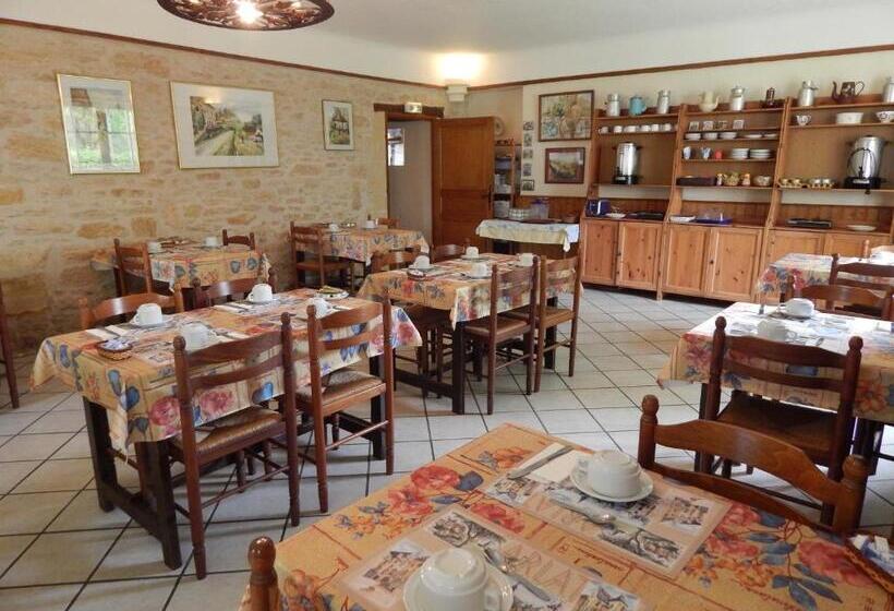 בית מלון כפרי Du Parc