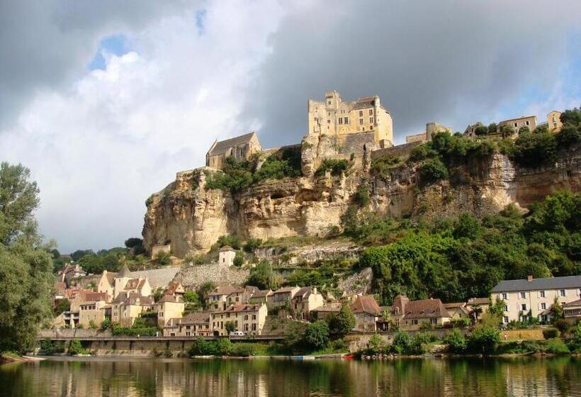 בית מלון כפרי Du Parc