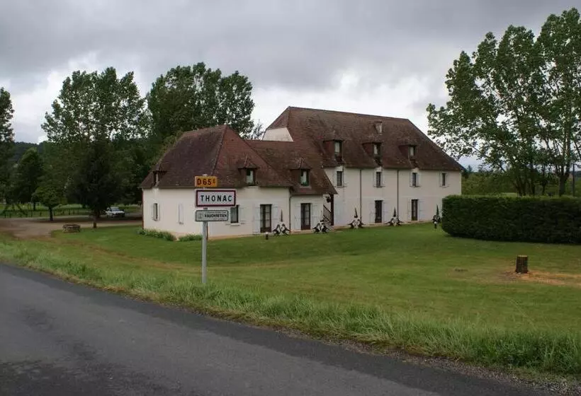 Hotel Du Parc