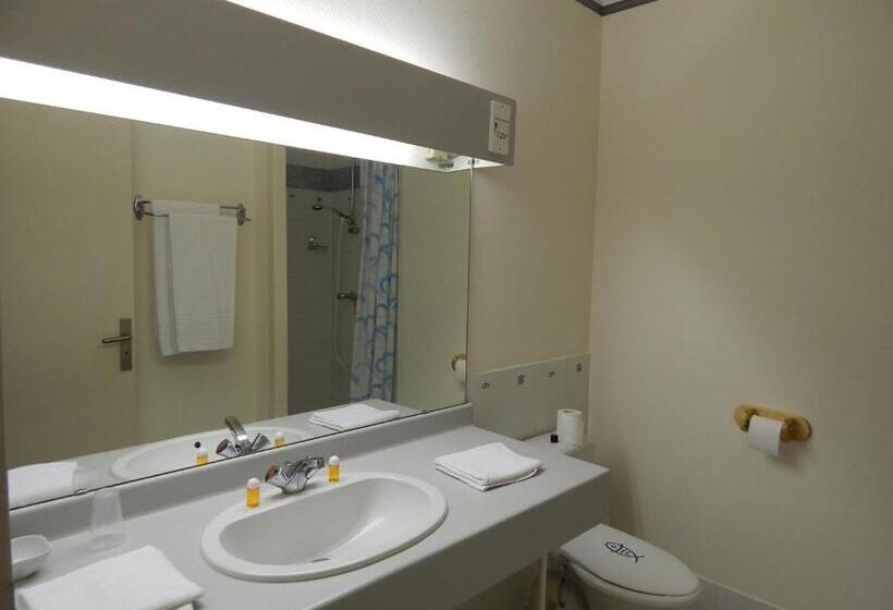 בית מלון כפרי Du Parc