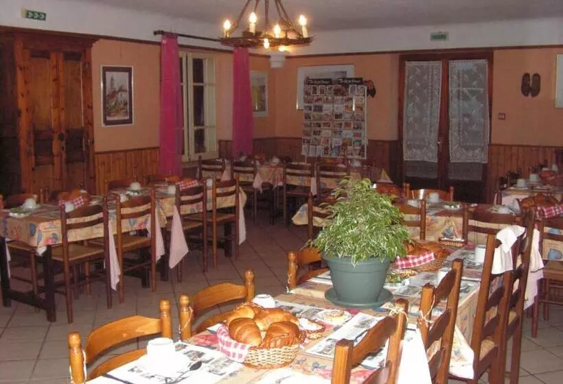 Hotel Du Parc