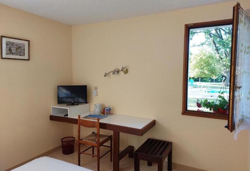 בית מלון כפרי Du Parc