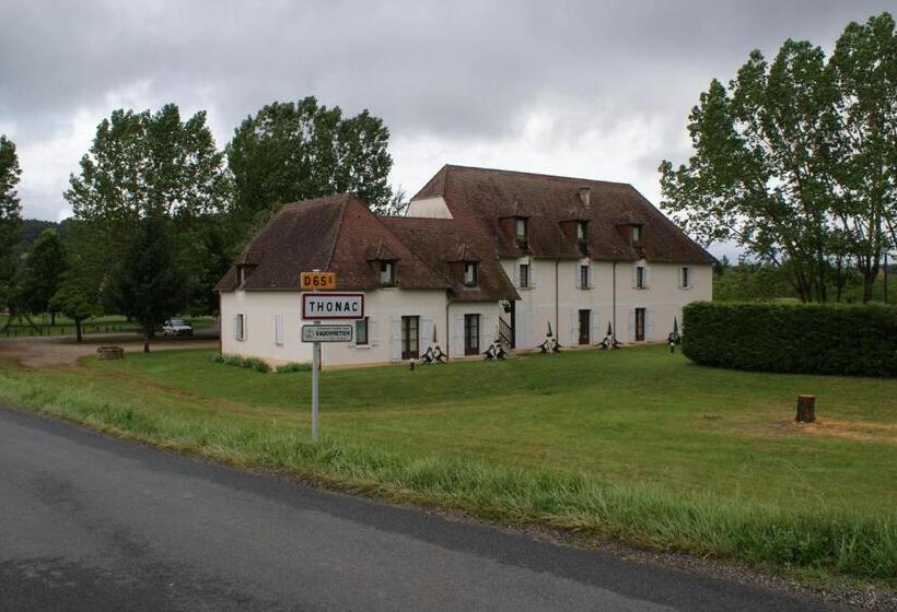 בית מלון כפרי Du Parc