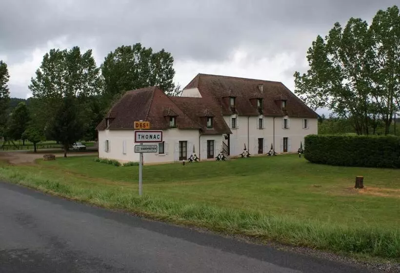Hotel Du Parc