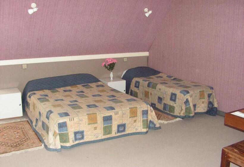 בית מלון כפרי Du Parc