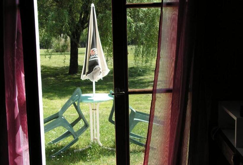 בית מלון כפרי Du Parc