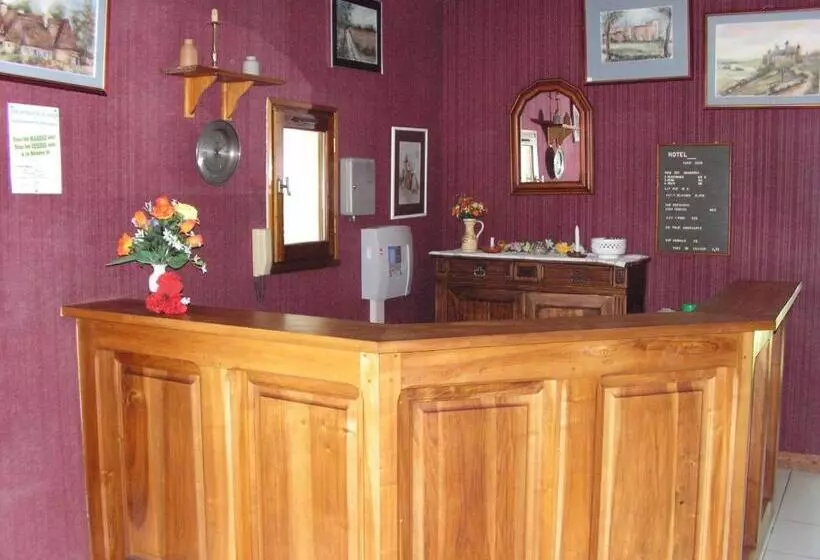 Hotel Du Parc