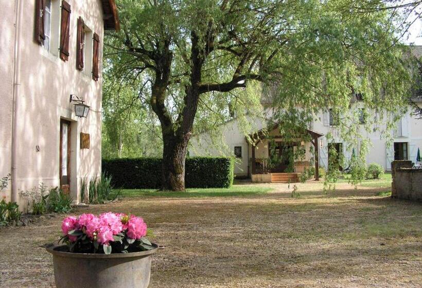 בית מלון כפרי Du Parc