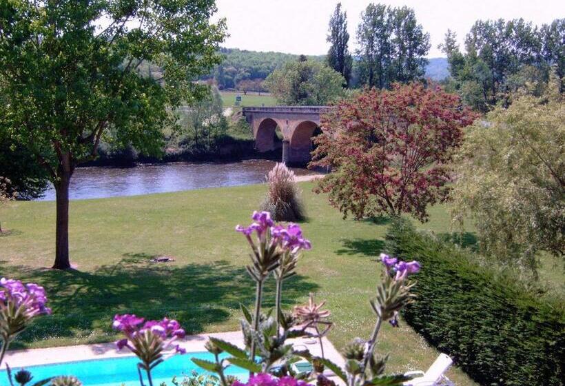 בית מלון כפרי Du Parc