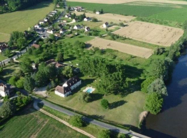 בית מלון כפרי Du Parc