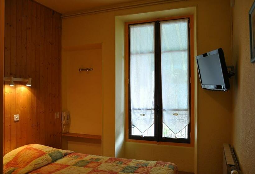 فندق De La Grotte