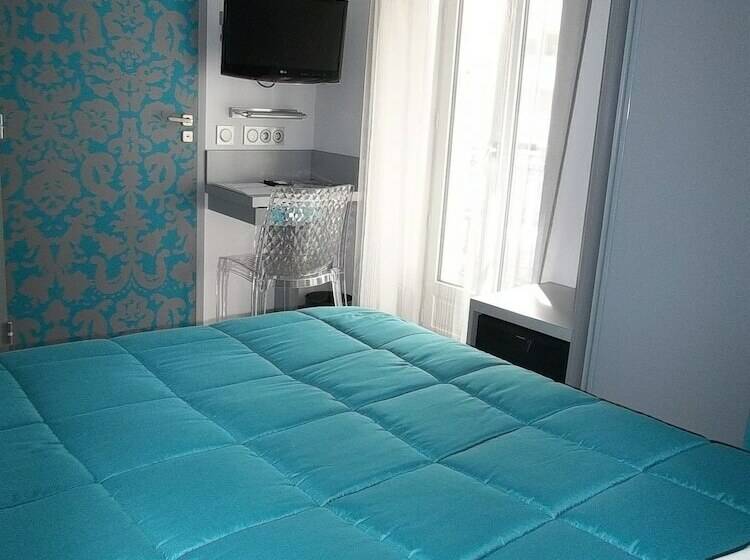 فندق De La Grotte