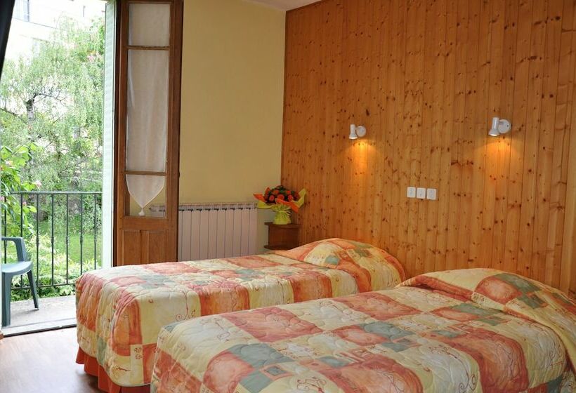 فندق De La Grotte