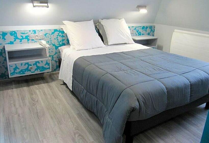 فندق De La Grotte