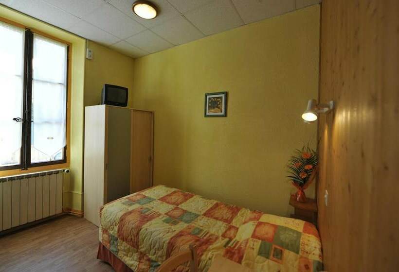 فندق De La Grotte