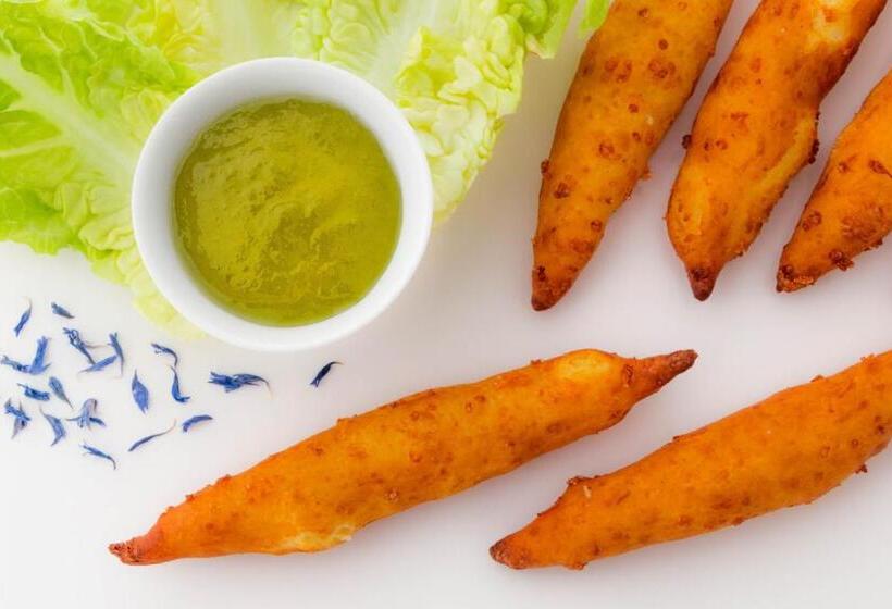 هتل Hôtel Les Gardettes