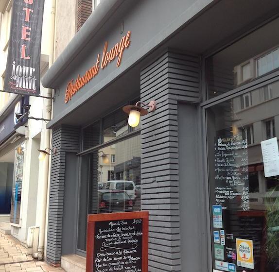 فندق Jour & Nuit