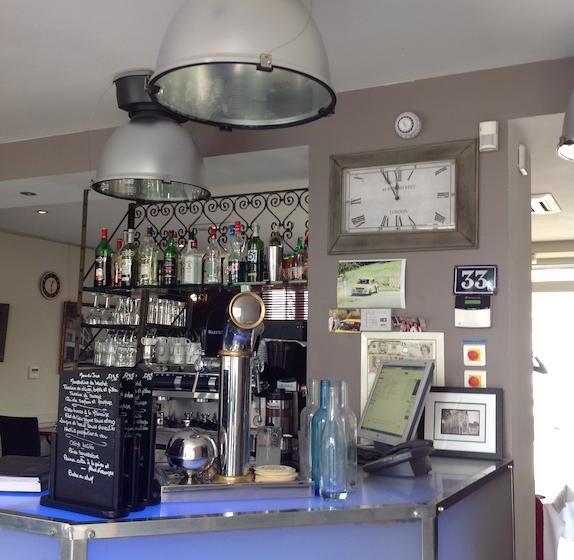 فندق Jour & Nuit