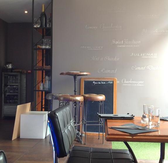 فندق Jour & Nuit