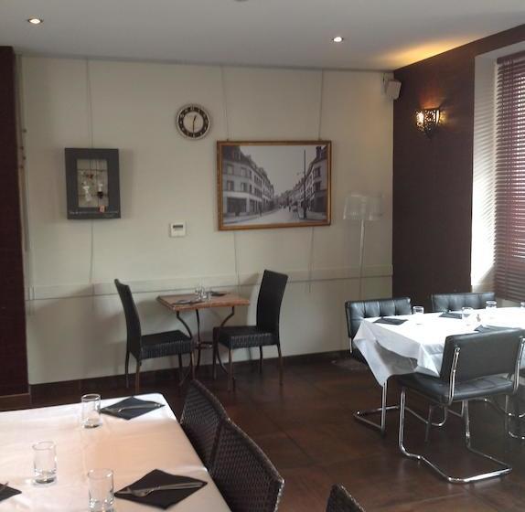 فندق Jour & Nuit