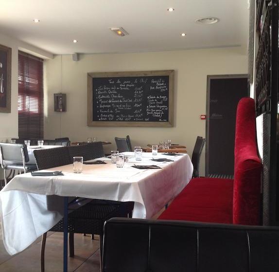 فندق Jour & Nuit