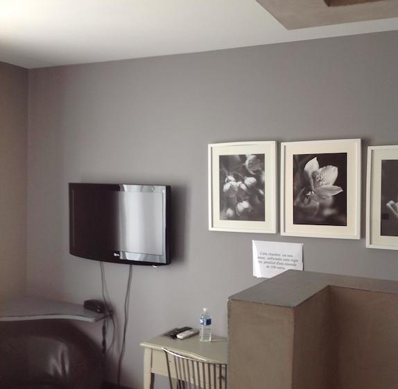 فندق Jour & Nuit