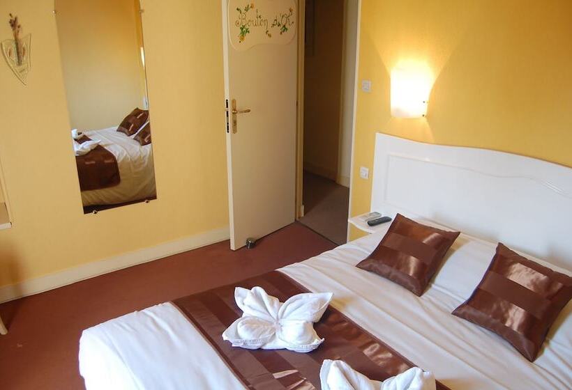 فندق Maison D Hôtes Du Prieuré