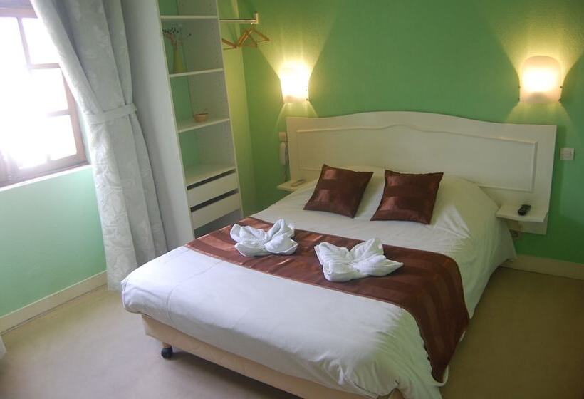 فندق Maison D Hôtes Du Prieuré