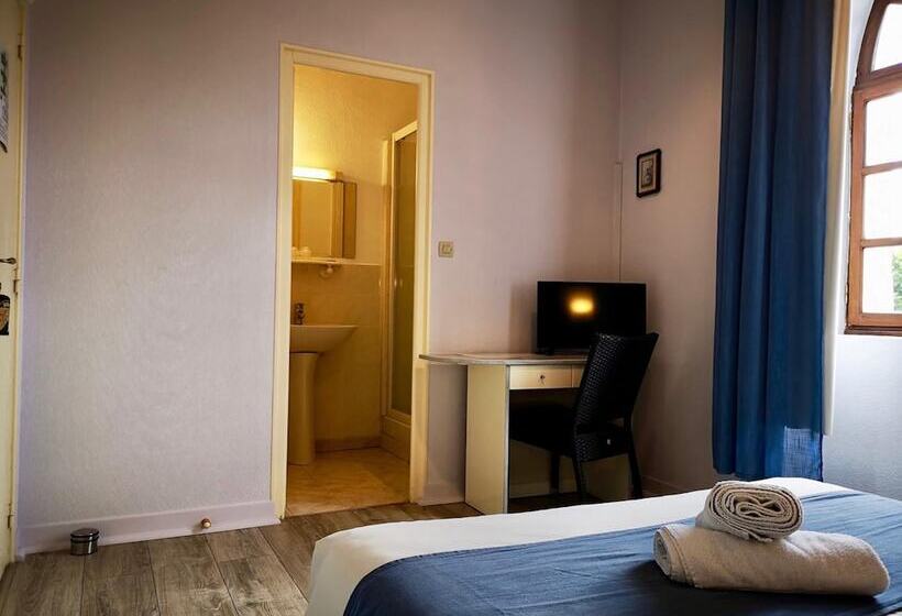 فندق Maison D Hôtes Du Prieuré