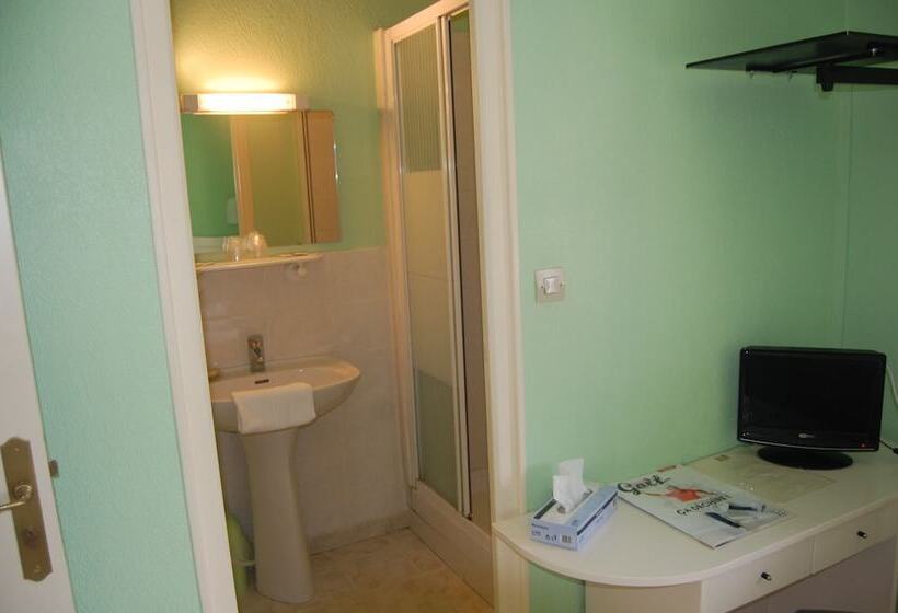 فندق Maison D Hôtes Du Prieuré