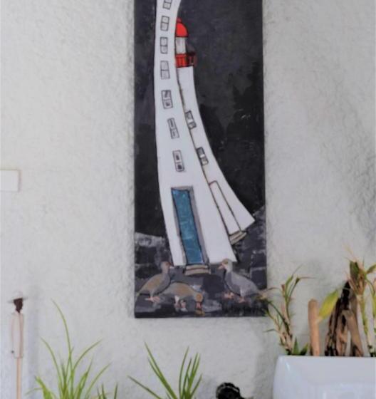 فندق Hôtel Villa Teranga