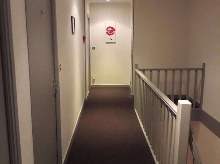 בית מלון כפרי Le Royal