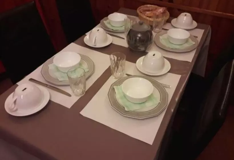 ホテル Le Royal