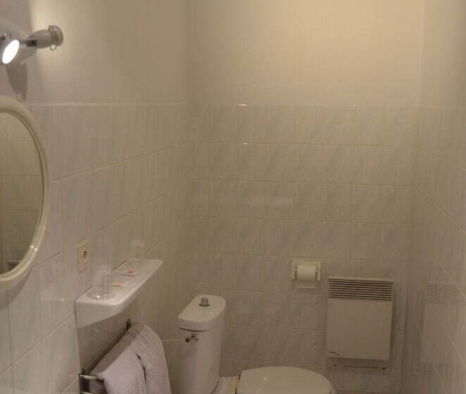 בית מלון כפרי Le Royal