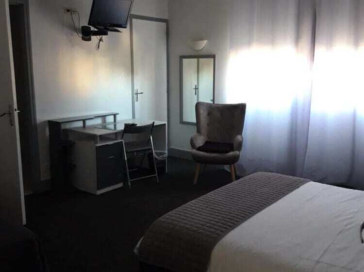 בית מלון כפרי Le Royal