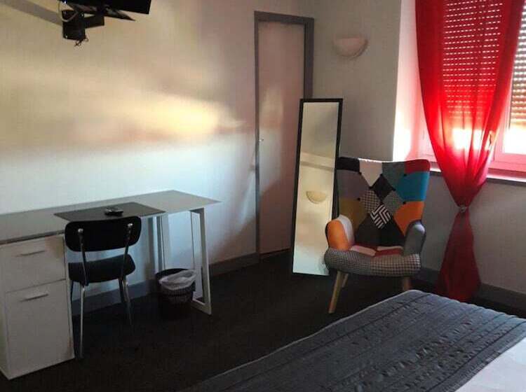 בית מלון כפרי Le Royal