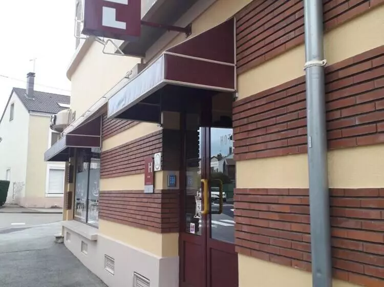 ホテル Le Royal
